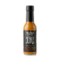 NAH JOKE Calypso Craze, 150 mL bottle of gourmet hot pepper sauce