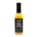 NAH JOKE Original, 150 mL bottle of gourmet hot pepper sauce